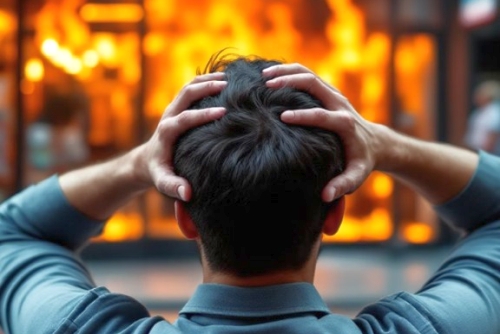 Taking Care of Business Interruption course image