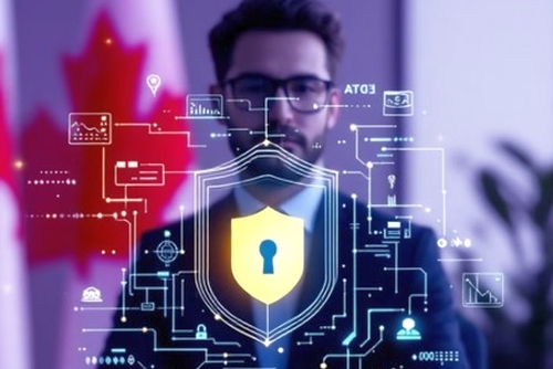 Canadian Privacy Laws course image