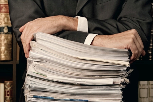 Law and Order course image