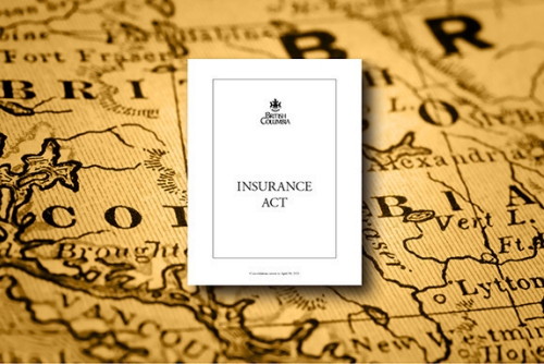 One Act to Rule Them All: B.C.'s Insurance Act course image