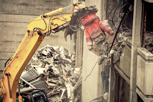 Promoting Insurance to Value, Part 1: Commercial Buildings course image