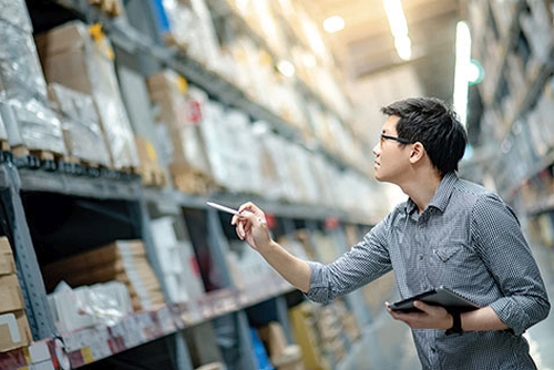 Promoting Insurance to Value, Part 2: Equipment, Unit Improvements and Stock course image