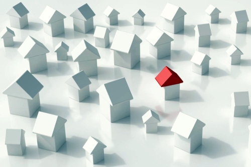 Non Standard Construction Residential Homes - Main Image